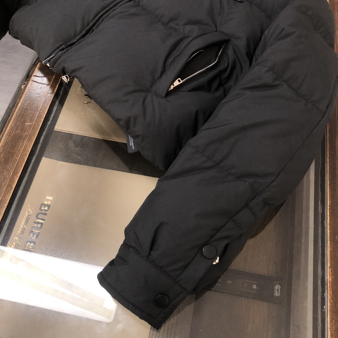 Prada Down Jackets